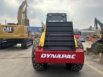 DAYAPAC CA30D roller - Image 7
