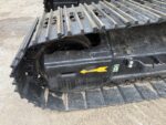 Hitachi ZAXIS 200-5A excavator - Image 5