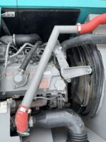 Hitachi ZAXIS 200-5A excavator - Image 8