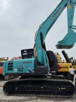 Hitachi ZAXIS 200-5A excavator - Image 10