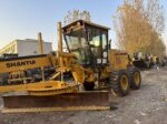SHANTUI SG21-3 bulldozer - Image 2