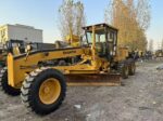 SHANTUI SG21-3 bulldozer
