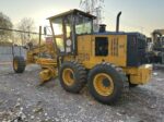 SHANTUI SG21-3 bulldozer - Image 6