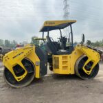 BOMAG BW203AD tandem roller