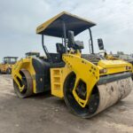 BOMAG BW203AD tandem roller - Image 3