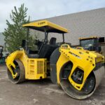 BOMAG BW203AD tandem roller - Image 4