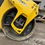 BOMAG BW203AD tandem roller - Image 6