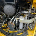 BOMAG BW203AD tandem roller - Image 7