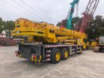 XCMG XCT25 road crane - Image 5