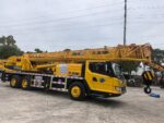 XCMG XCT25 road crane - Image 7