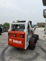 Bobcat S300 skid loader - Image 2