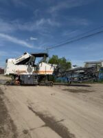 Wirtgen W1900 milling machine - Image 3